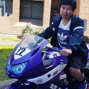 Meet your Posher, Cindy